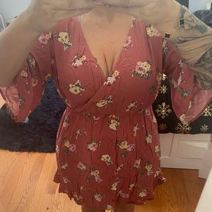 Xhilaration summer/spring dress